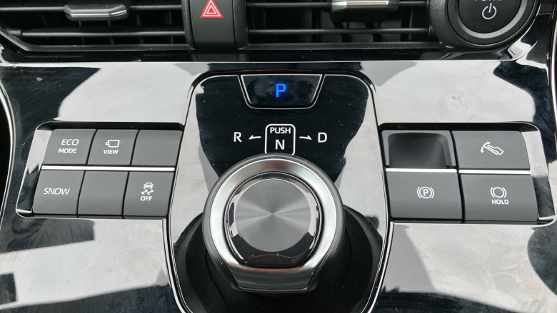 Toyota bZ4X 150kW Motion 71.4kWh 5dr Auto [11kW] Electric Hatchback